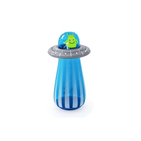 Spryskiwacz dmuchany UFO Bestway 52731 Bestway Spryskiwacz dmuchany UFO Bestway 52731 Bestway