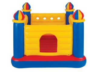 Trampolina Zamek 175 x 175 x 135cm INTEX 48259 Intex