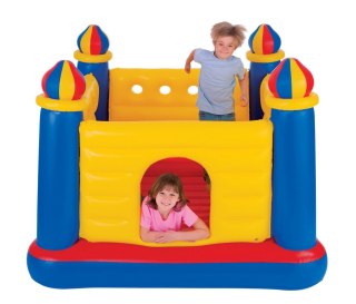 Trampolina Zamek 175 x 175 x 135cm INTEX 48259 Intex