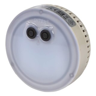 Wielokolorowa lampa do SPA LED Intex 28503 Intex