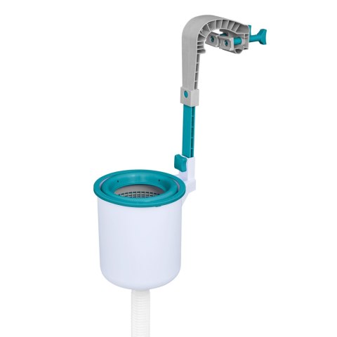 Zestaw czyszczący Deluxe do basenów Bestway 58237 Bestway Zestaw czyszczący Deluxe do basenów Bestway 58237 Bestway