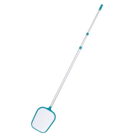 Zestaw czyszczący Deluxe do basenów Bestway 58237 Bestway Zestaw czyszczący Deluxe do basenów Bestway 58237 Bestway