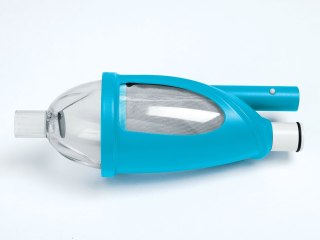 Zestaw czyszczący Deluxe do basenu, odkurzacz INTEX 28003 Intex