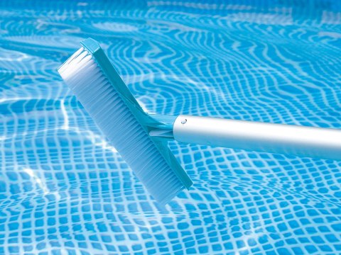 Zestaw czyszczący Deluxe do basenu, odkurzacz INTEX 28003 Intex Zestaw czyszczący Deluxe do basenu, odkurzacz INTEX 28003 Intex