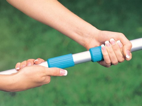 Zestaw czyszczący do basenu, odkurzacz INTEX 28002 Intex Zestaw czyszczący do basenu, odkurzacz INTEX 28002 Intex
