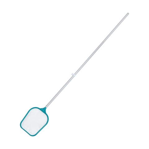 Zestaw do czyszczenia basenu kij 167cm + odkurzacz + siatka Bestway 58013 Bestway Zestaw do czyszczenia basenu kij 167cm + odkurzacz + siatka Bestway 58013 Bestway