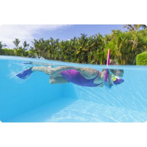 Zestaw do nurkowania Bestway 25019 Bestway Zestaw do nurkowania Bestway 25019 Bestway