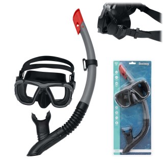 Zestaw do nurkowania szary Bestway 24021 Bestway