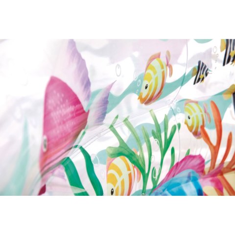 Basen dmuchany brodzik akwarium 152x56 cm INTEX 58480 Intex Basen dmuchany brodzik akwarium 152x56 cm INTEX 58480 Intex