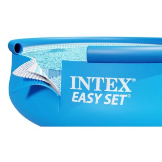 Basen ogrodowy rozporowy 244 x 61 cm 16w1 INTEX 28106 Intex