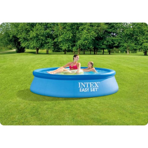 Basen ogrodowy rozporowy 244 x 61 cm 16w1 INTEX 28106 Intex Basen ogrodowy rozporowy 244 x 61 cm 16w1 INTEX 28106 Intex