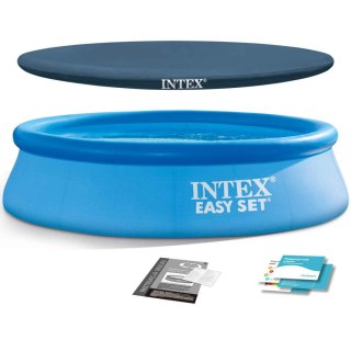Basen ogrodowy rozporowy 244 x 61 cm 6w1 INTEX 28106 Intex