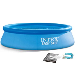 Basen ogrodowy rozporowy 244 x 61 cm INTEX 28106 Intex
