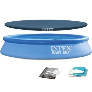 Basen ogrodowy rozporowy 305 x 61 cm 6w1 INTEX 28116 Intex