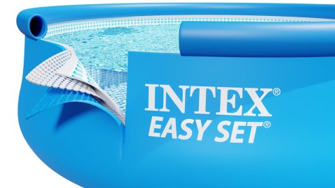Basen ogrodowy rozporowy 457 x 84 cm 15w1 INTEX 28158 + maszynka do baniek GRATIS Intex Basen ogrodowy rozporowy 457 x 84 cm 15w1 INTEX 28158 + maszynka do baniek GRATIS Intex