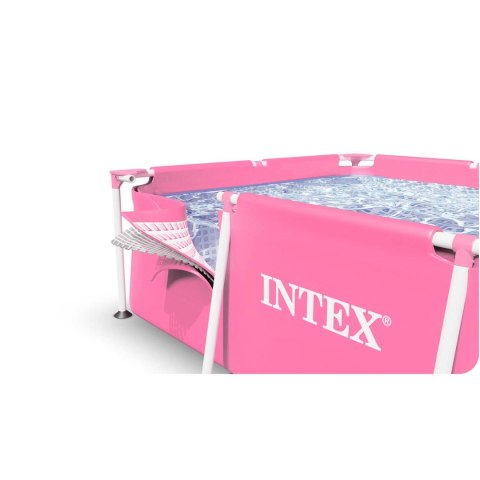 Basen ogrodowy stelażowy 220 x 150 x 60 cm 15w1 INTEX 28266 Intex Basen ogrodowy stelażowy 220 x 150 x 60 cm 15w1 INTEX 28266 Intex