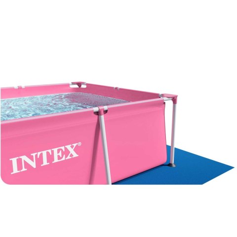 Basen ogrodowy stelażowy 220 x 150 x 60 cm 2w1 INTEX 28266 Intex Basen ogrodowy stelażowy 220 x 150 x 60 cm 2w1 INTEX 28266 Intex
