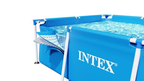 Basen ogrodowy stelażowy 220 x 150 x 60 cm INTEX 28270 Intex Basen ogrodowy stelażowy 220 x 150 x 60 cm INTEX 28270 Intex