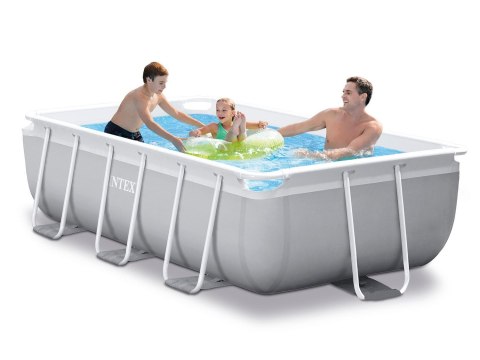 Basen ogrodowy stelażowy 300 x 175 x 80 cm 18w1 INTEX 26784 + maszyna do baniek GRATIS Intex Basen ogrodowy stelażowy 300 x 175 x 80 cm 18w1 INTEX 26784 + maszyna do baniek GRATIS Intex