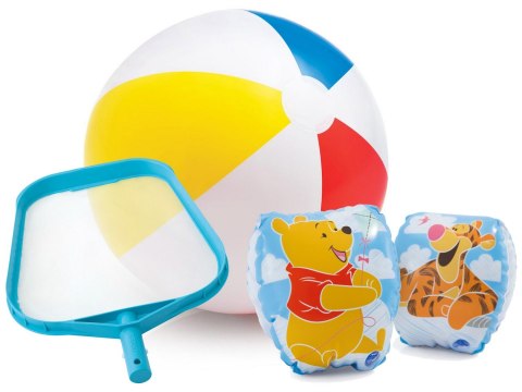 Basen ogrodowy stelażowy 300 x 175 x 80 cm 18w1 INTEX 26784 + maszyna do baniek GRATIS Intex Basen ogrodowy stelażowy 300 x 175 x 80 cm 18w1 INTEX 26784 + maszyna do baniek GRATIS Intex