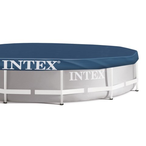 Basen ogrodowy stelażowy 366 x 76 cm 16w1 INTEX 26712 + maszyna do baniek GRATIS Intex Basen ogrodowy stelażowy 366 x 76 cm 16w1 INTEX 26712 + maszyna do baniek GRATIS Intex