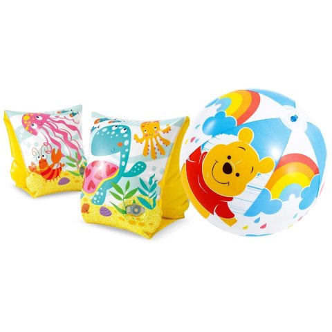 Basen ogrodowy stelażowy 488 x 122 cm 18w1 Intex 26746 Intex Basen ogrodowy stelażowy 488 x 122 cm 18w1 Intex 26746 Intex