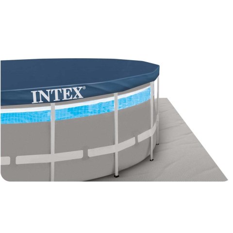 Basen ogrodowy stelażowy 488 x 122 cm 21w1 INTEX 26730 Intex Basen ogrodowy stelażowy 488 x 122 cm 21w1 INTEX 26730 Intex