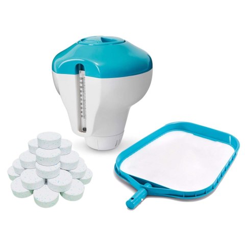 Basen ogrodowy stelażowy 488 x 244 x 107 cm 21w1 INTEX 26792 + maszynka do baniek GRATIS Intex Basen ogrodowy stelażowy 488 x 244 x 107 cm 21w1 INTEX 26792 + maszynka do baniek GRATIS Intex