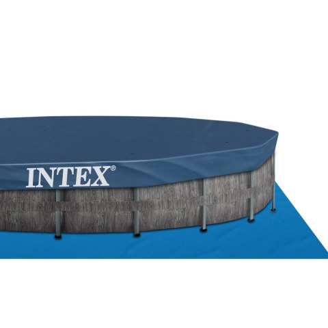 Basen ogrodowy stelażowy 549 x 122 cm 21w1 INTEX 26744 Intex Basen ogrodowy stelażowy 549 x 122 cm 21w1 INTEX 26744 Intex