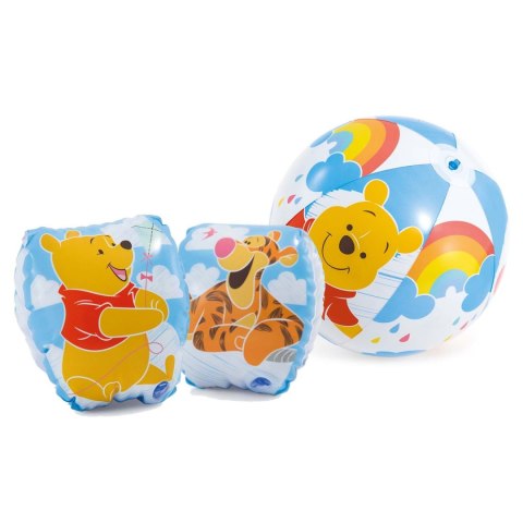Basen ogrodowy stelażowy 549 x 122 cm 21w1 INTEX 26744 Intex Basen ogrodowy stelażowy 549 x 122 cm 21w1 INTEX 26744 Intex