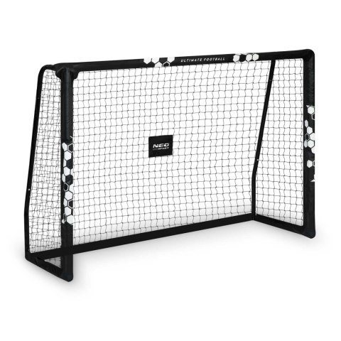 Bramka do piłki nożnej 180 x 120 x 60 cm NS-462 Hexagon Neo-Sport Bramka do piłki nożnej 180 x 120 x 60 cm NS-462 Hexagon Neo-Sport