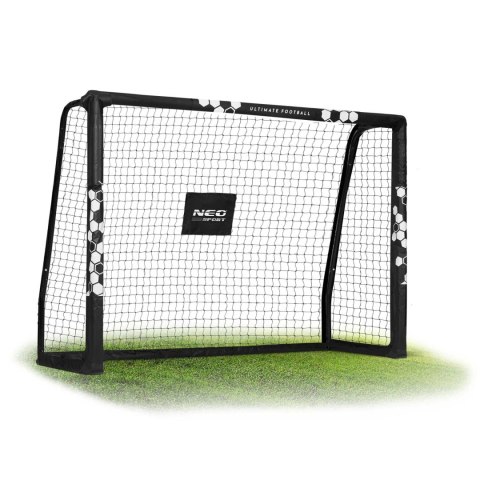 Bramka do piłki nożnej 180 x 120 x 60 cm NS-462 Hexagon Neo-Sport Bramka do piłki nożnej 180 x 120 x 60 cm NS-462 Hexagon Neo-Sport
