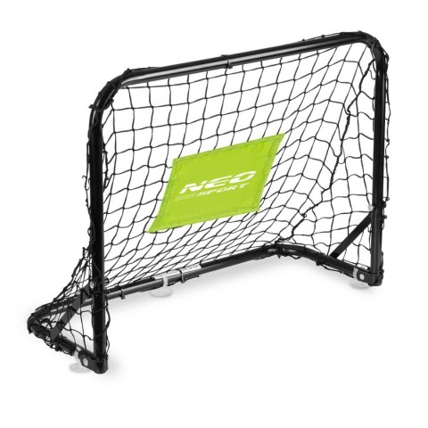 Bramka do piłki nożnej - zestaw 2 sztuki - 60 x 45 x 25 cm NS-461 Neo-Sport Bramka do piłki nożnej - zestaw 2 sztuki - 60 x 45 x 25 cm NS-461 Neo-Sport