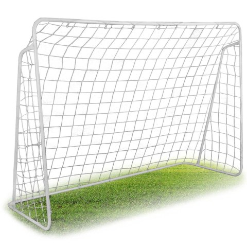 Bramka piłkarska 215 x 153 cm NS-457 Neo-Sport Bramka piłkarska 215 x 153 cm NS-457 Neo-Sport