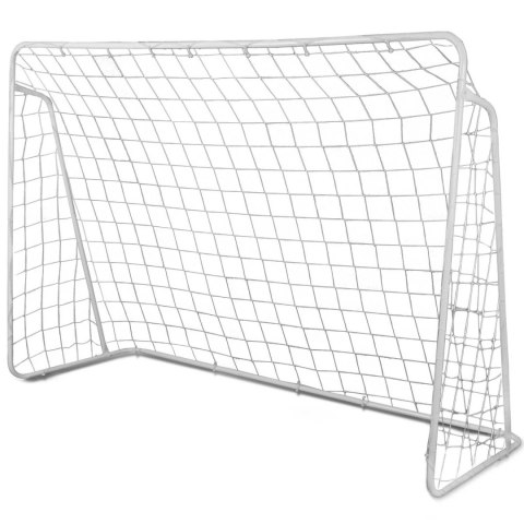 Bramka piłkarska 215 x 153 cm NS-457 Neo-Sport Bramka piłkarska 215 x 153 cm NS-457 Neo-Sport
