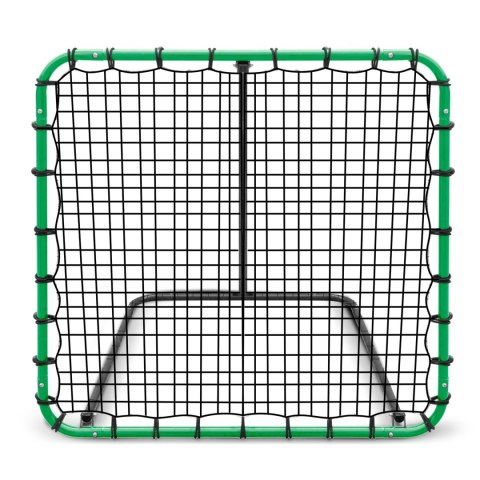 Bramka treningowa rebounder Neo-Sport 100 x 100 cm Neo-Sport Bramka treningowa rebounder Neo-Sport 100 x 100 cm Neo-Sport
