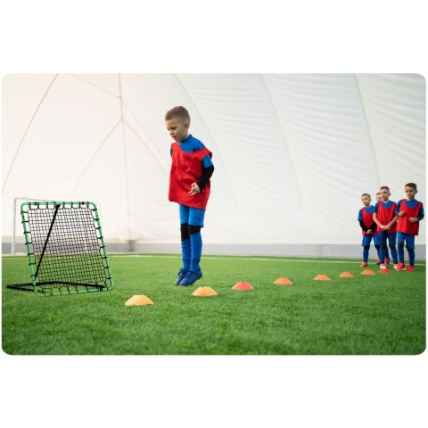 Bramka treningowa rebounder Neo-Sport 100 x 100 cm Neo-Sport Bramka treningowa rebounder Neo-Sport 100 x 100 cm Neo-Sport