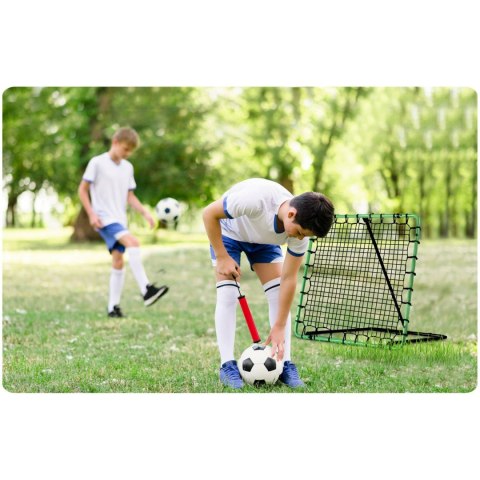 Bramka treningowa rebounder Neo-Sport 120 x 120 cm Neo-Sport Bramka treningowa rebounder Neo-Sport 120 x 120 cm Neo-Sport