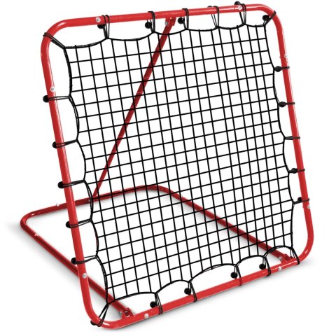 Bramka treningowa rebounder Neo-Sport NS-491 120 x 120 cm Neo-Sport Bramka treningowa rebounder Neo-Sport NS-491 120 x 120 cm Neo-Sport