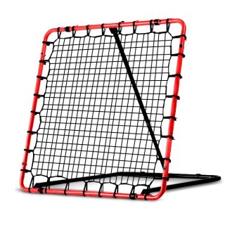 Bramka treningowa rebounder Neo-Sport NS-491 120 x 120 cm Neo-Sport