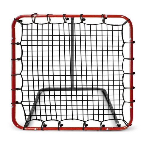 Bramka treningowa rebounder Neo-Sport NS-491 120 x 120 cm Neo-Sport Bramka treningowa rebounder Neo-Sport NS-491 120 x 120 cm Neo-Sport