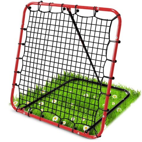 Bramka treningowa rebounder Neo-Sport NS-491 120 x 120 cm Neo-Sport Bramka treningowa rebounder Neo-Sport NS-491 120 x 120 cm Neo-Sport