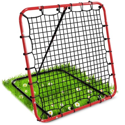 Bramka treningowa rebounder Neo-Sport NS-491 120 x 120 cm Neo-Sport Bramka treningowa rebounder Neo-Sport NS-491 120 x 120 cm Neo-Sport