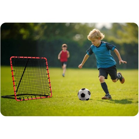 Bramka treningowa rebounder Neo-Sport NS-491 120 x 120 cm Neo-Sport Bramka treningowa rebounder Neo-Sport NS-491 120 x 120 cm Neo-Sport