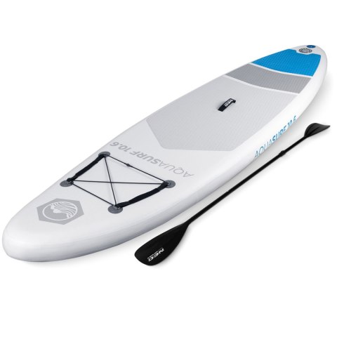 Deska SUP Aquasurf 320 x 84 x 15 cm Neo-Sport 170200 Neo-Sport Deska SUP Aquasurf 320 x 84 x 15 cm Neo-Sport 170200 Neo-Sport