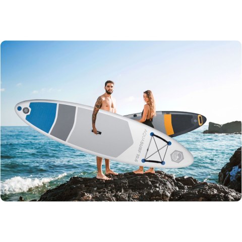 Deska SUP Aquasurf 320 x 84 x 15 cm Neo-Sport 170200 Neo-Sport Deska SUP Aquasurf 320 x 84 x 15 cm Neo-Sport 170200 Neo-Sport