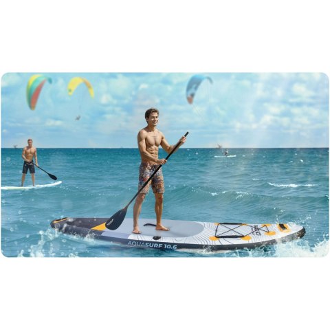 Deska SUP Aquasurf 320 x 84 x 15 cm Neo-Sport 170201 Neo-Sport Deska SUP Aquasurf 320 x 84 x 15 cm Neo-Sport 170201 Neo-Sport