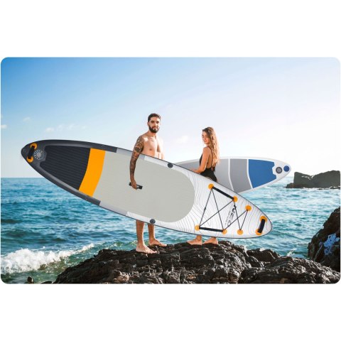 Deska SUP Aquasurf 320 x 84 x 15 cm Neo-Sport 170201 Neo-Sport Deska SUP Aquasurf 320 x 84 x 15 cm Neo-Sport 170201 Neo-Sport