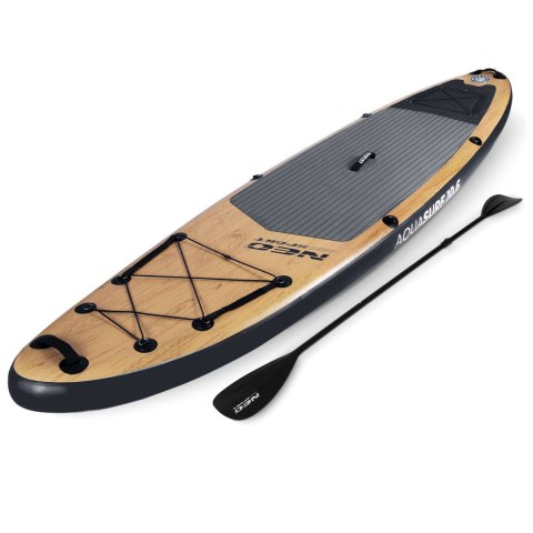 Deska SUP Aquasurf 320 x 84 x 15 cm Neo-Sport 170202 Neo-Sport Deska SUP Aquasurf 320 x 84 x 15 cm Neo-Sport 170202 Neo-Sport