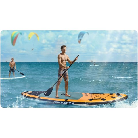 Deska SUP Aquasurf 320 x 84 x 15 cm Neo-Sport 170202 Neo-Sport Deska SUP Aquasurf 320 x 84 x 15 cm Neo-Sport 170202 Neo-Sport